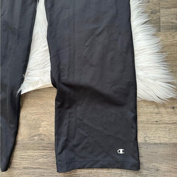 WOMENS CHAMPION SWEATPANTS SIZE MEDIUM - Picture 2 of 3